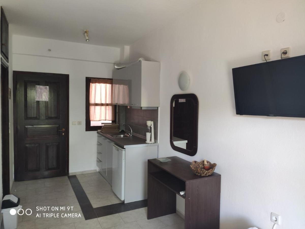 Elsa Apartments 佩科霍里 外观 照片