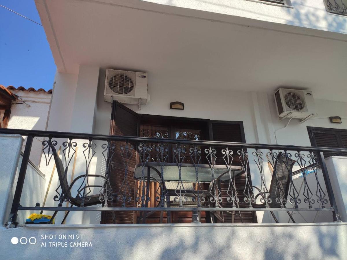 Elsa Apartments 佩科霍里 外观 照片