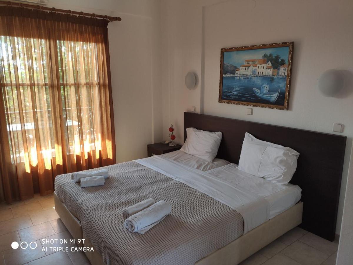 Elsa Apartments 佩科霍里 外观 照片