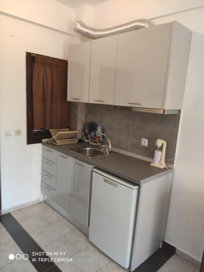 Elsa Apartments 佩科霍里 外观 照片