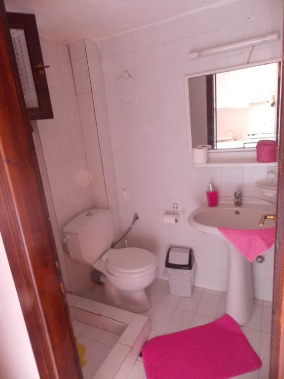 Elsa Apartments 佩科霍里 客房 照片