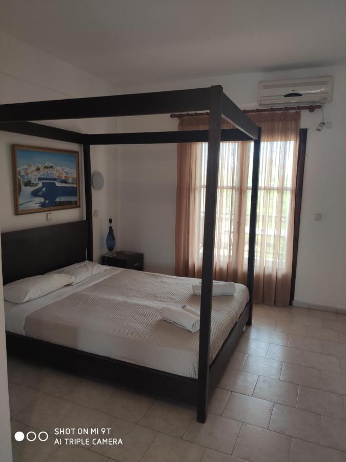 Elsa Apartments 佩科霍里 外观 照片
