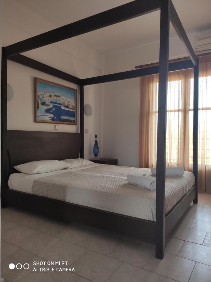 Elsa Apartments 佩科霍里 外观 照片
