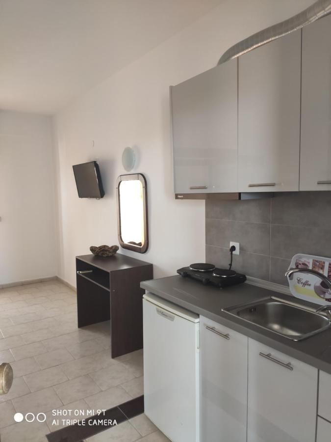 Elsa Apartments 佩科霍里 外观 照片